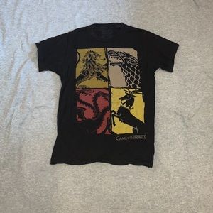 Game of Thrones T-Shirt
